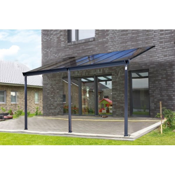 Altantak Canopy - 4,35 x 3 m Altantak Canopy - 4,35 x 3 m