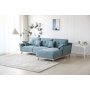 Divansoffa 267 cm l�ng - Classic