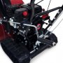 Sneslynge 6,5 HK 196CC Premium | Elstart & Remtrk & Lys | 4,1 KW | Metalcraft