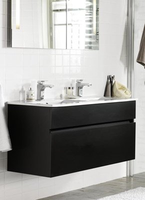 Tvttstllsskp East 1200 med dubbelho