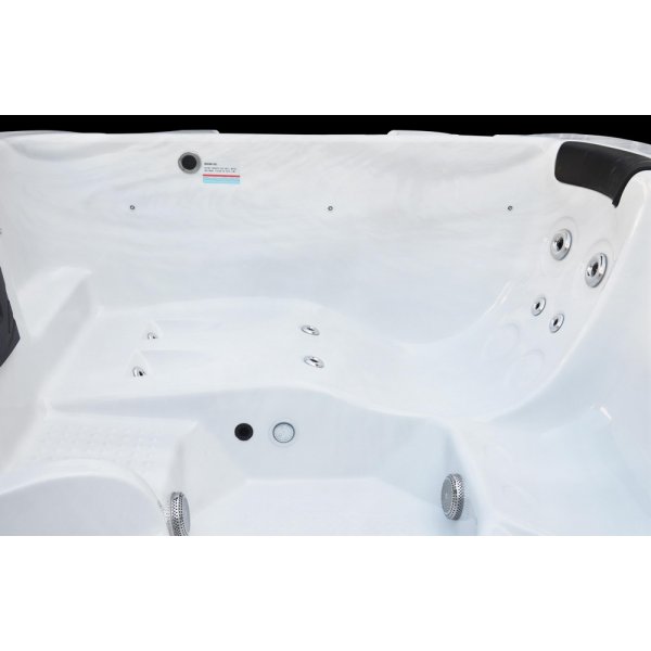 Spabad Cleanse SR830C Spabad Cleanse SR830C