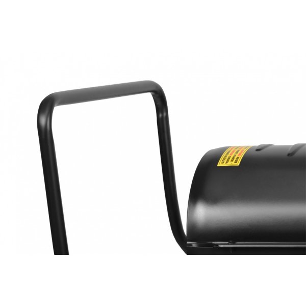 Dieselv�rmare - 51 kW