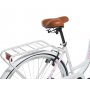 Damcykel Dreamer 28\\\" 6-vxlar - Vit