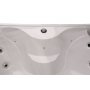 Spabad Pure - 4 personer