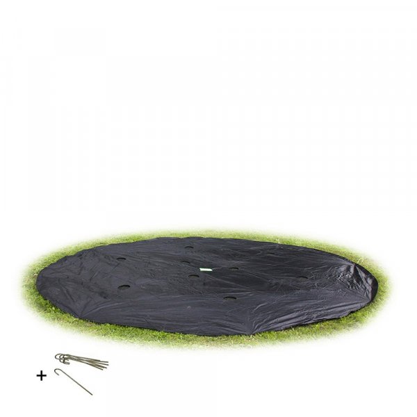 Skyddsverdrag till studsmatta Supreme/InTerra - 427 cm
