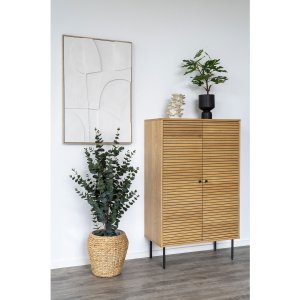 House Nordic dekoration - Beige