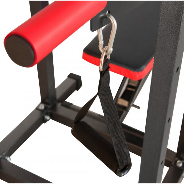 Multigym 3001 Multigym 3001