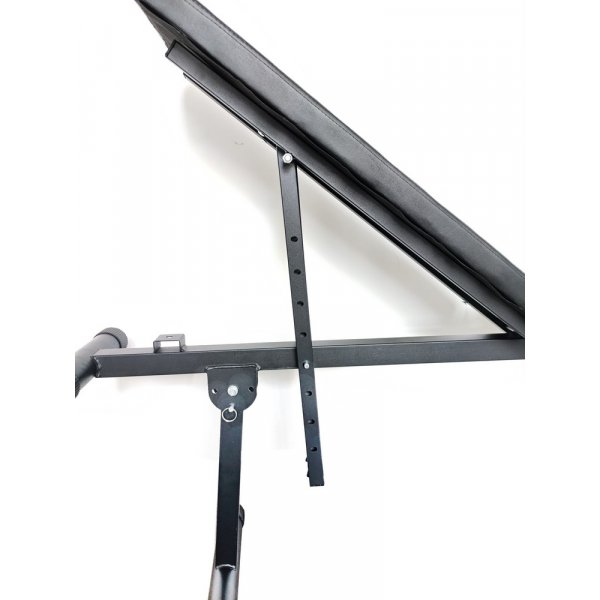 Tr�ningsb�nk Along - Sub58