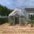 Gewächshaus Crystal Gardeney 4,4 m² - Aluminium & Polycarbonat Gewächshaus Crystal Gardeney 4,4 m² - Aluminium & Polycarbonat