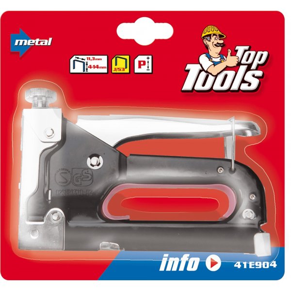 H�ftpistol, 4-14 mm