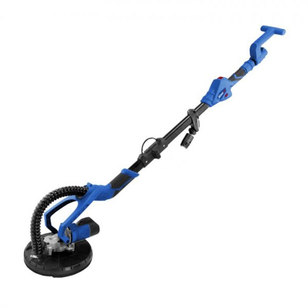 Loft-/vgsliber med LED 750 W