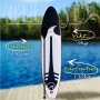 Deep Sea SUP-brdset XXL