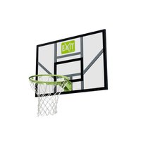Basketkorg Galaxy med tät väggmontering