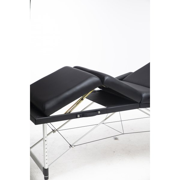 4-zons massagebänk - 188x70 cm 4-zons massagebänk - 188x70 cm