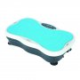Vibrationsplatta SVP01 - bl-vit
