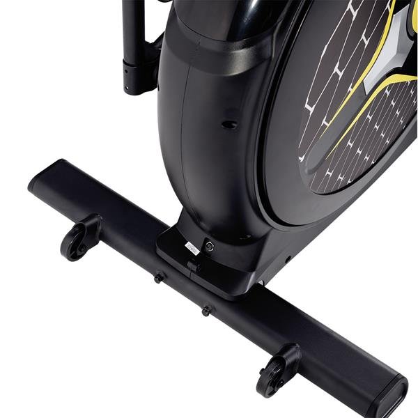 Crosstrainer Premium - Elektromagnetisk Crosstrainer Premium - Elektromagnetisk