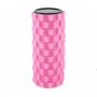 Foam Roller 33 cm - Olika frger (max 150 kg)