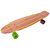 Skateboard 57x15 cm