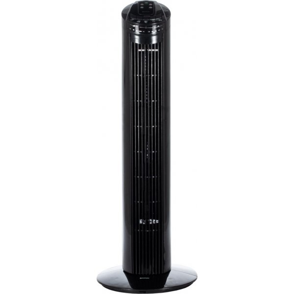 Stende sjleventilator - WK180 Fjernstyret