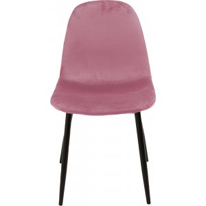 Stol i rosa sammet - Carisma