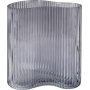 Glasvas 20 cm h�g