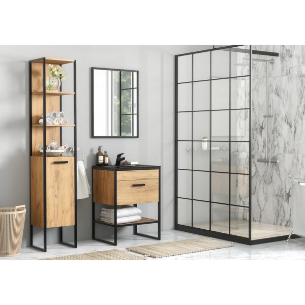 Badrumsmöbel Brooklin Badrumsmöbel Brooklin