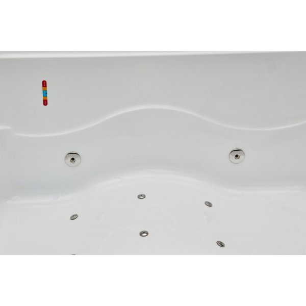 Spabad Ease IIII - 3 pers Spabad Ease IIII - 3 pers