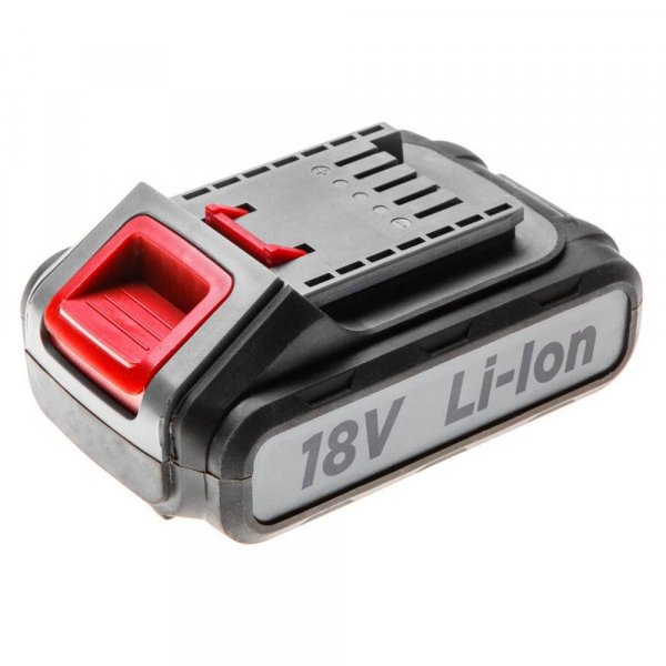 Batteri 18V, 2,0Ah til art 46766