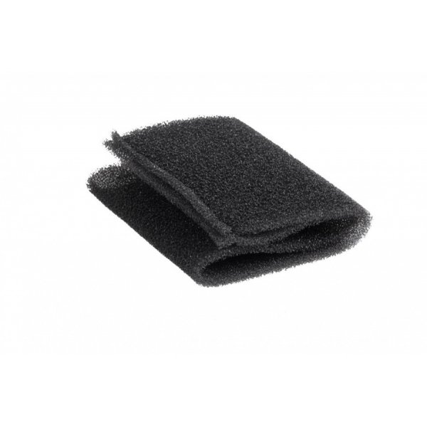 Skumfilter fr grovdammsugare