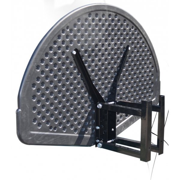 Basketkorg Focus - Väggmonterad Basketkorg Focus - Väggmonterad