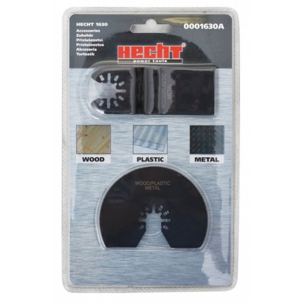 Kit fr kapning till multimaskin