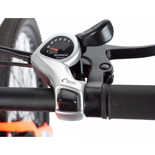 Elcykel mountainbike CX760 - 27,5\\\" Elcykel mountainbike CX760 - 27,5\\\"