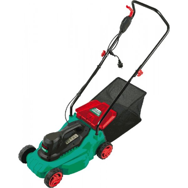Grsklippare, 1000W, 320 mm