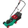 Grsklippare, 1000W, 320 mm