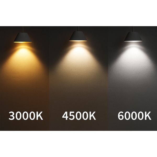 Rund spegel Ferrera med LED-belysning Rund spegel Ferrera med LED-belysning