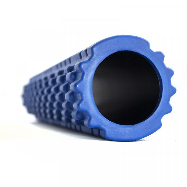 Foam Roller 61 cm - Svart