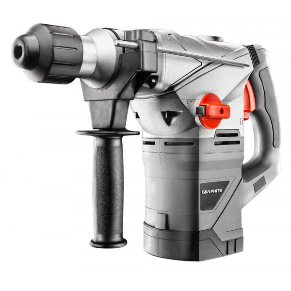 Borehammer, 1500W