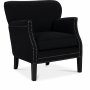 F�t�lj Burton - Svart