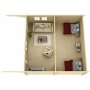 Sommerhus Skagen - 36 m