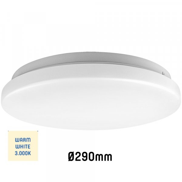 Plafond 1400lm IP20