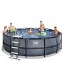 Pool 450 cm Premium