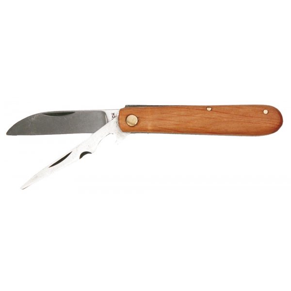 Montagemesser, 170 mm - 2 Klingen