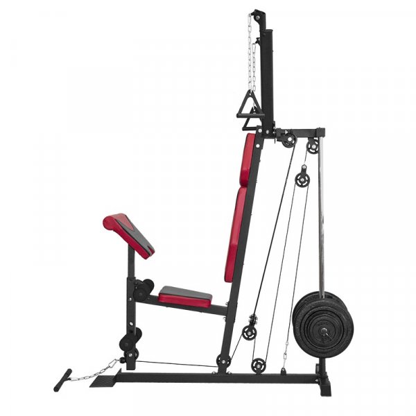 HMS Hemmagym Tytan 23 HMS Hemmagym Tytan 23