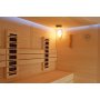 Sauna Kombi II - 2 in 1