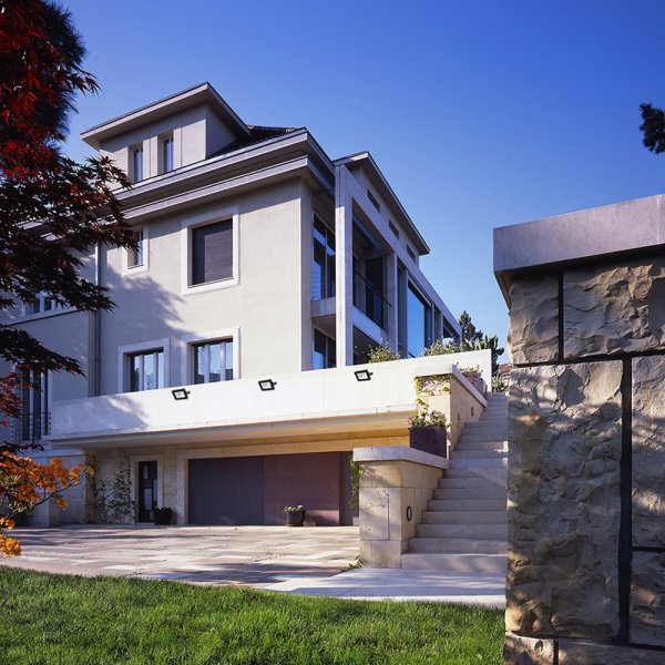 Strålkastare 750lm Strålkastare 750lm