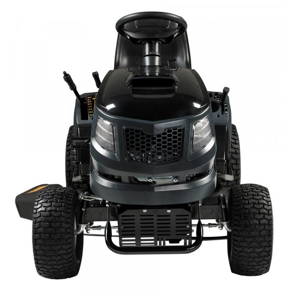 Tr�dg�rdstraktor 432 cc