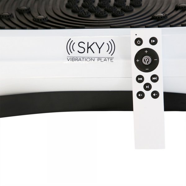 Vibrationsplatta SVP04 Vibrationsplatta SVP04