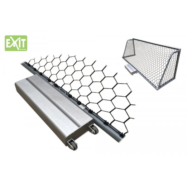 Motvikt för fotbollsmål Scala Motvikt för fotbollsmål Scala