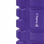 Foam roller 33 cm - 4 forskellige farver (maks.: 150 kg)
