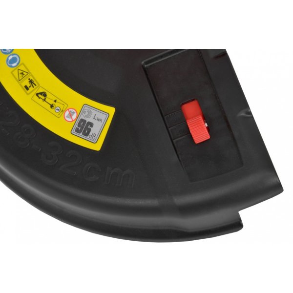 Akkukäyttöinen ruohotrimmeri - Accu Program 5040 Akkukäyttöinen ruohotrimmeri - Accu Program 5040